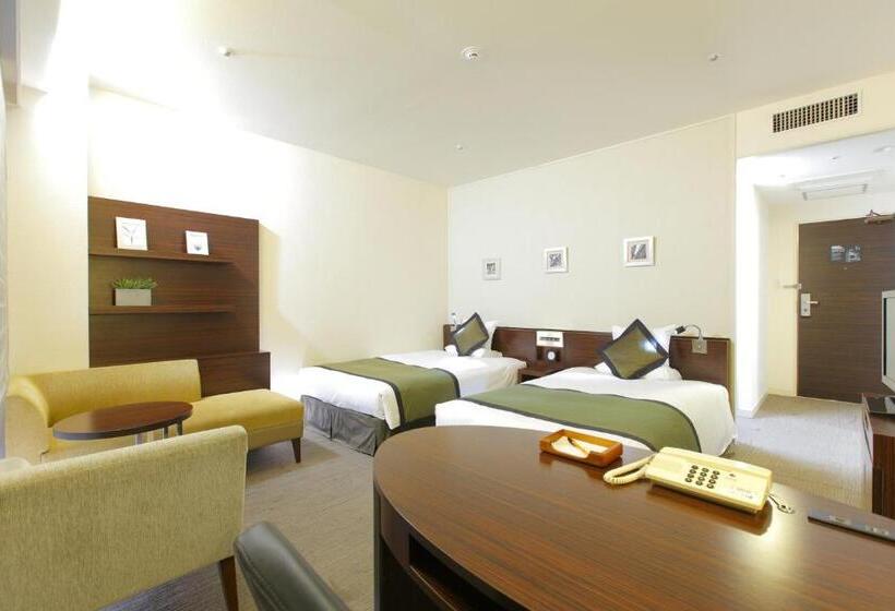 فندق Mystays Ochanomizu Conference Center