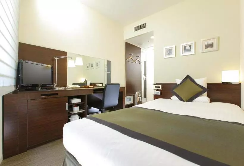 Hotel Mystays Ochanomizu Conference Center