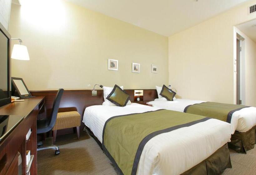 فندق Mystays Ochanomizu Conference Center