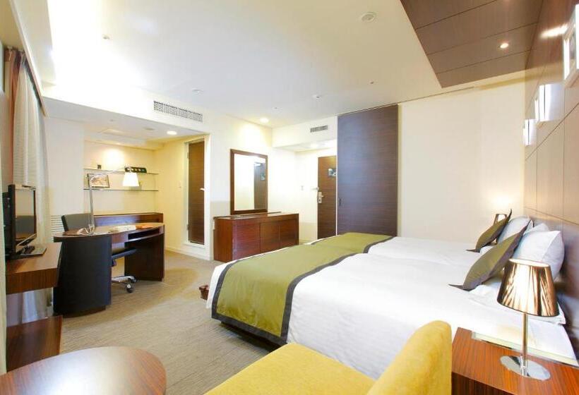 فندق Mystays Ochanomizu Conference Center