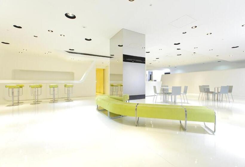 فندق Mystays Ochanomizu Conference Center