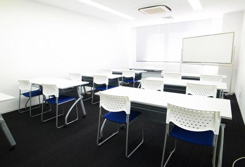 فندق Mystays Ochanomizu Conference Center