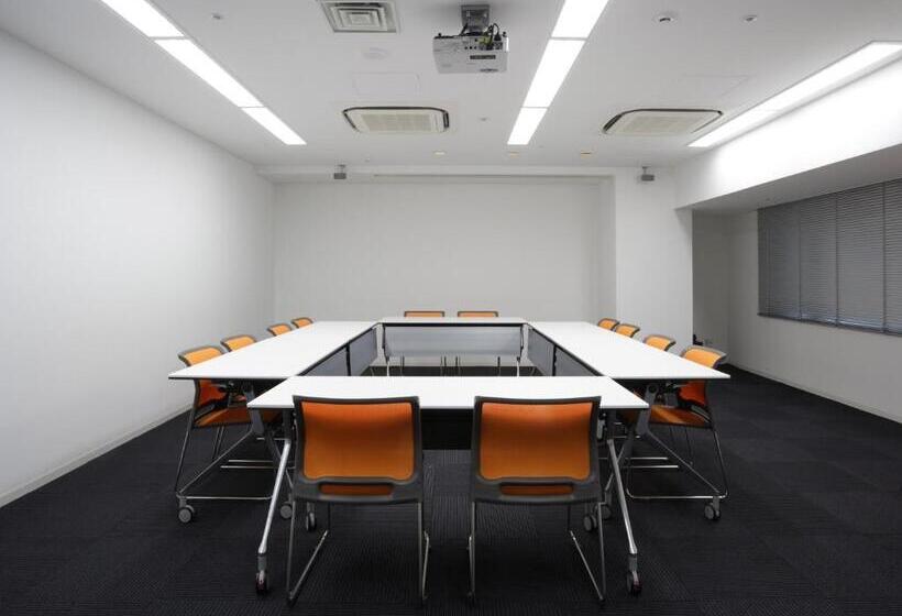 فندق Mystays Ochanomizu Conference Center