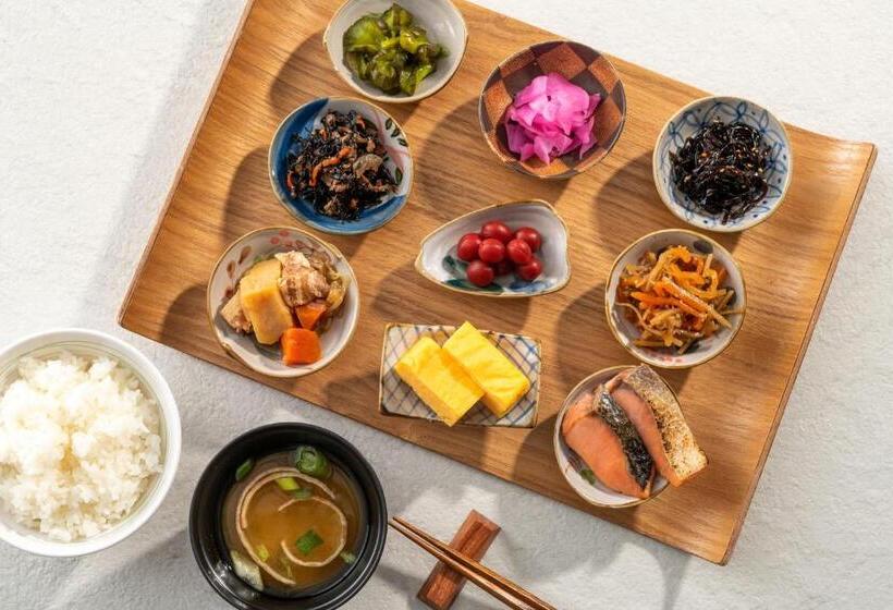 فندق Mystays Ochanomizu Conference Center