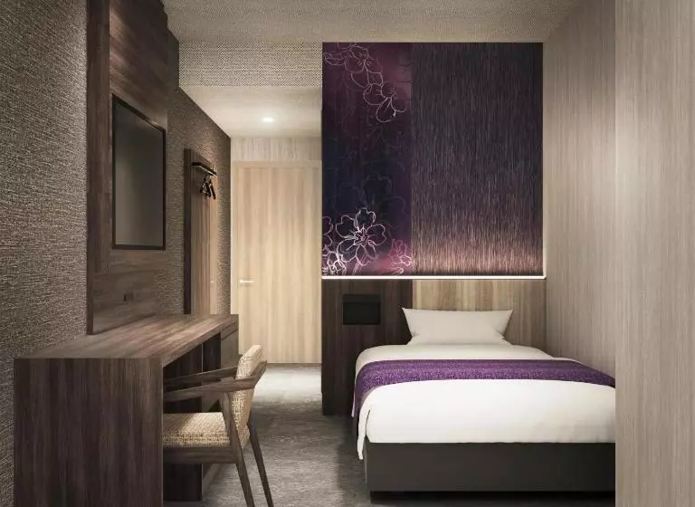 Hotel Mystays Ochanomizu Conference Center