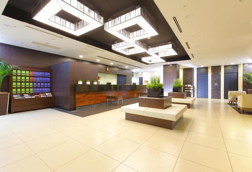 فندق Mystays Ochanomizu Conference Center