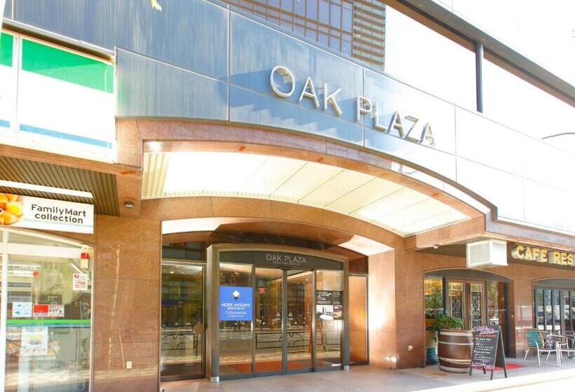 فندق Mystays Ochanomizu Conference Center