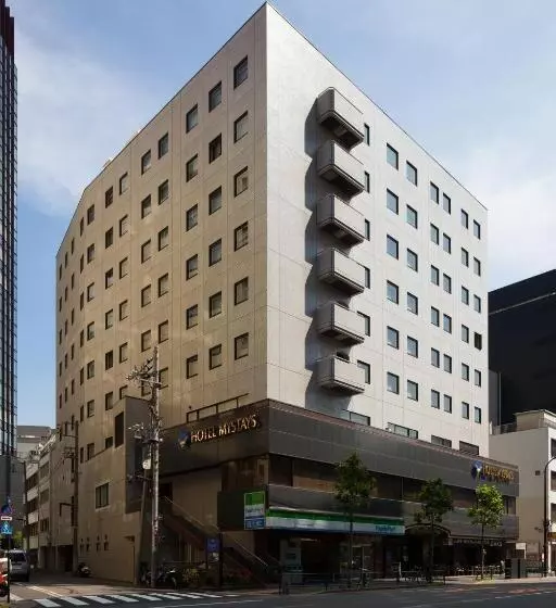 Hotel Mystays Ochanomizu Conference Center