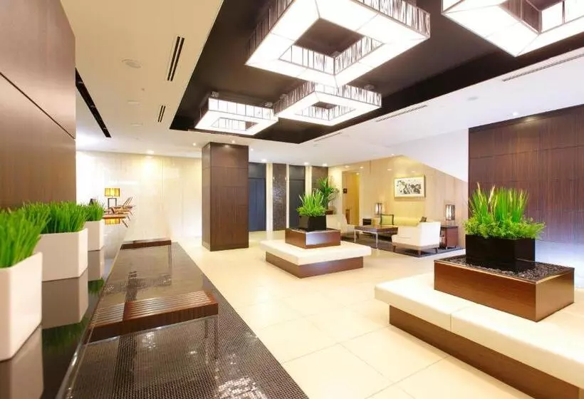 Hotel Mystays Ochanomizu Conference Center