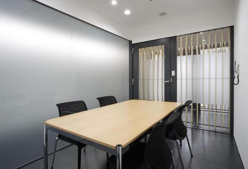 فندق Mystays Ochanomizu Conference Center