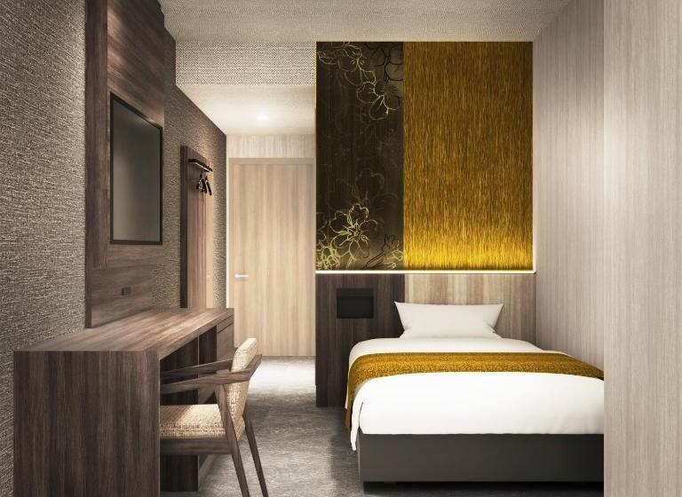 فندق Mystays Ochanomizu Conference Center