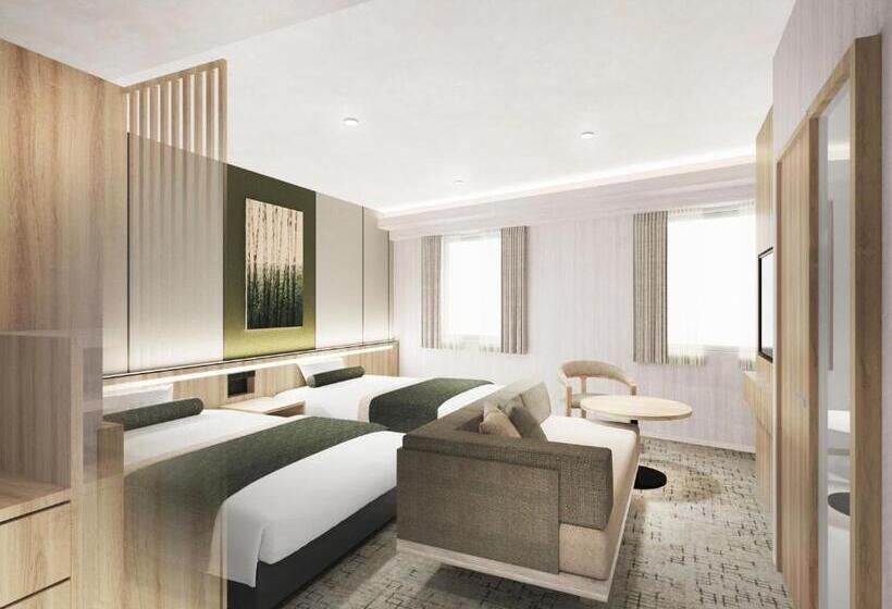 فندق Mystays Ochanomizu Conference Center