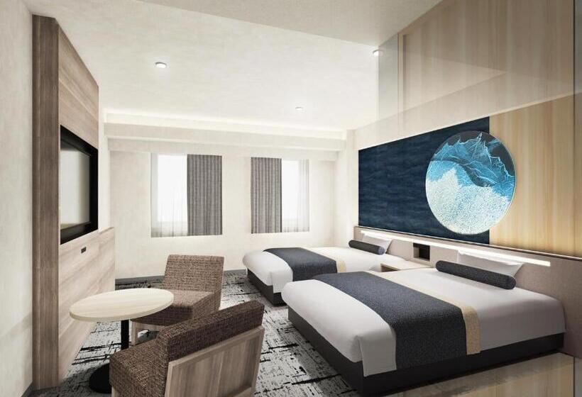 فندق Mystays Ochanomizu Conference Center