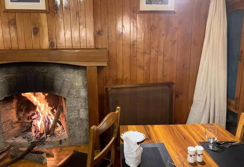 هتل Negi S Mayflower A Heritage Since 1965