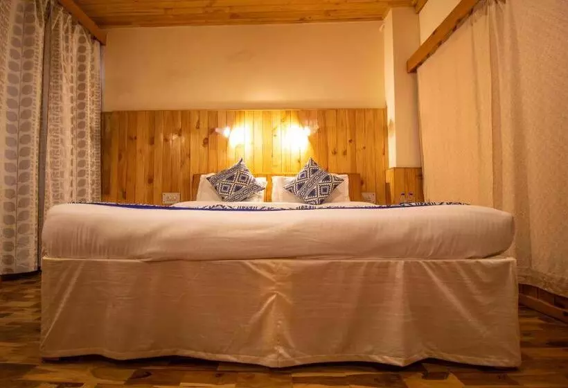 هتل Negi S Mayflower A Heritage Since 1965