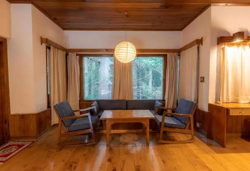 هتل Negi S Mayflower A Heritage Since 1965