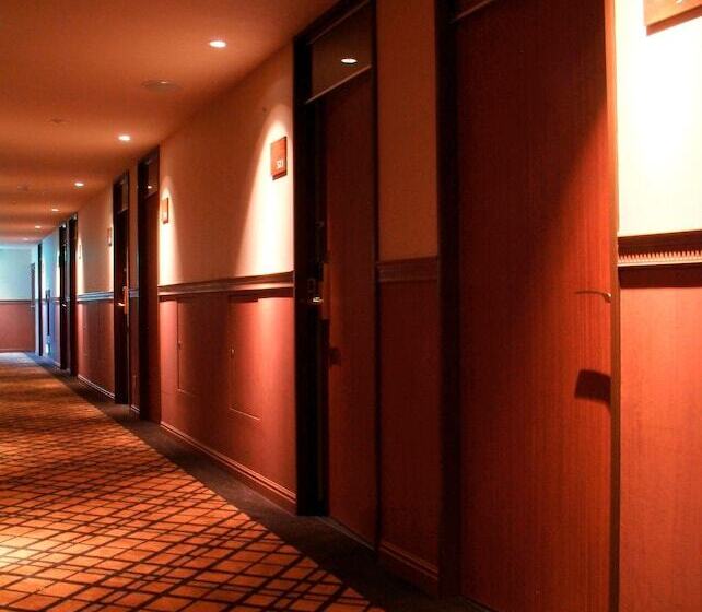 Ochanomizu Hotel Juraku