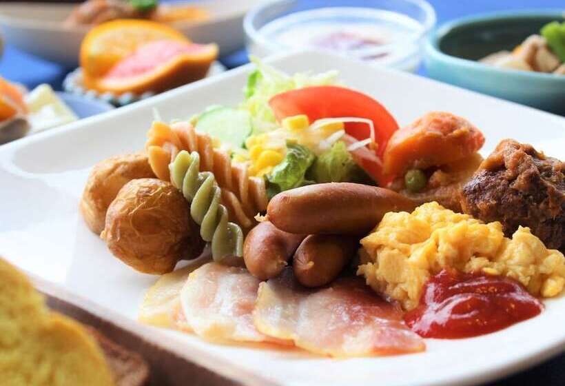 Ochanomizu Hotel Juraku