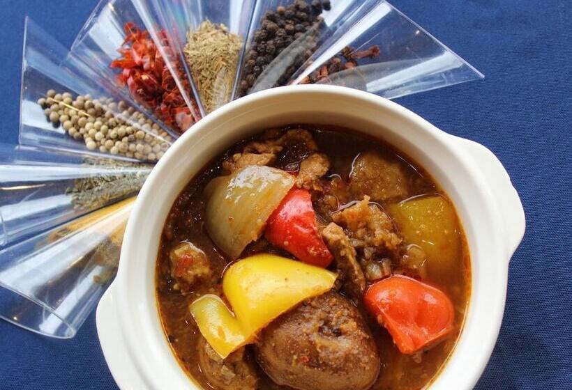 Ochanomizu Hotel Juraku