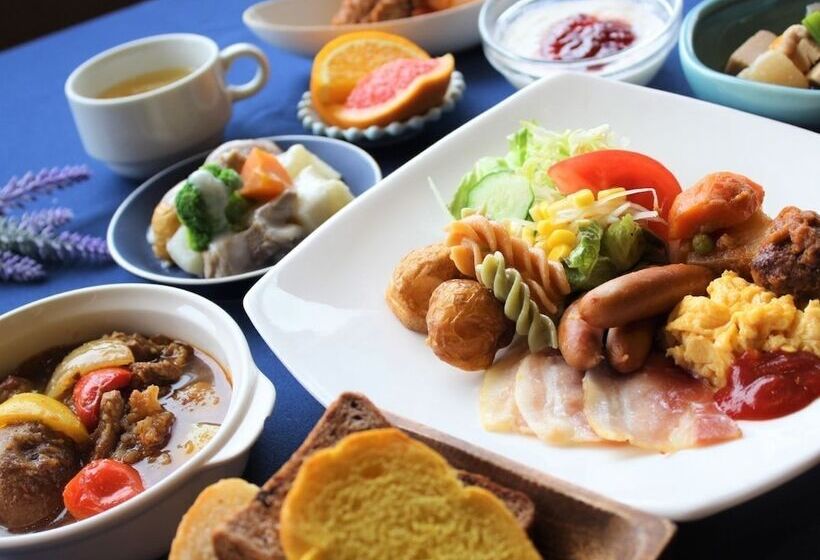 Ochanomizu Hotel Juraku