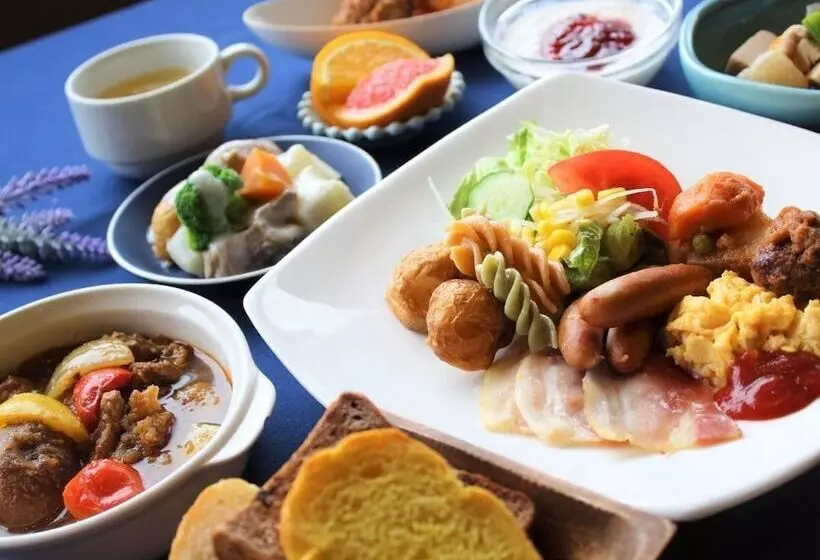 Ochanomizu Hotel Juraku