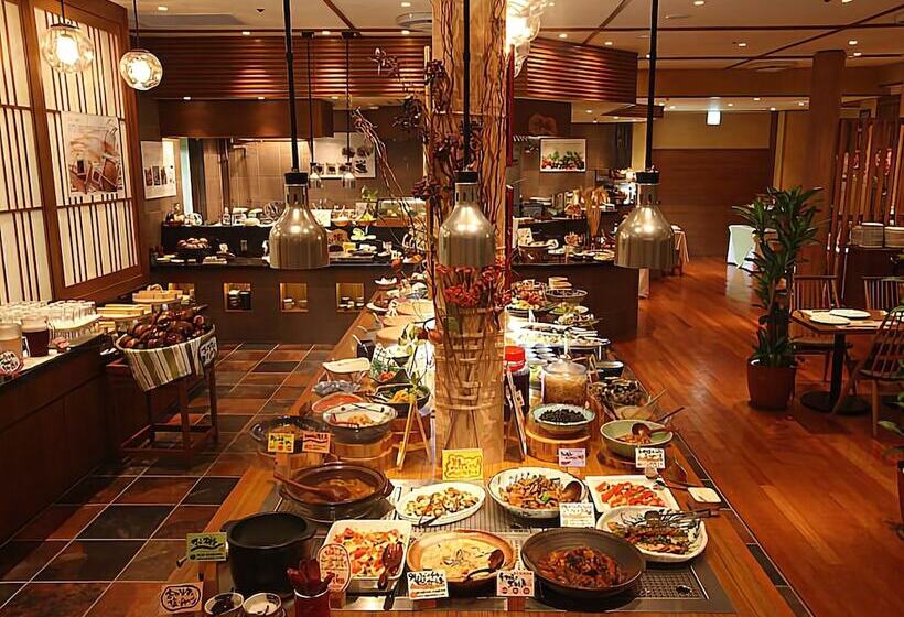 Ochanomizu Hotel Juraku