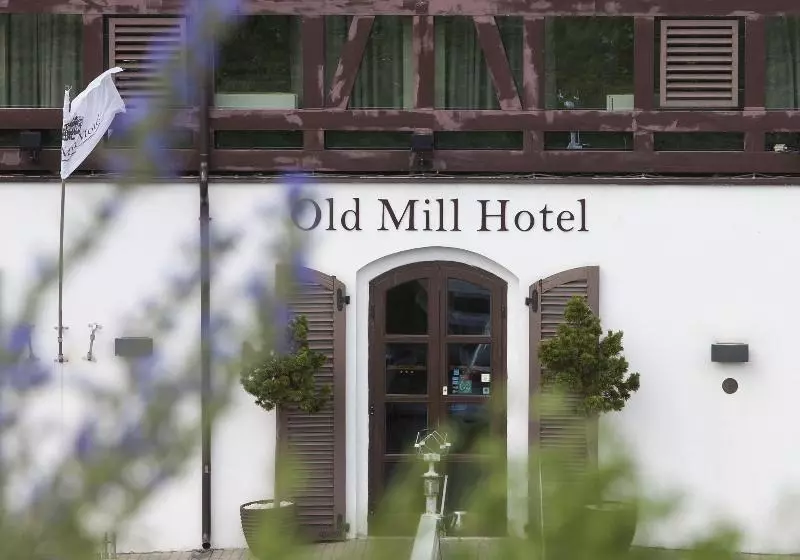 هتل Old Mill
