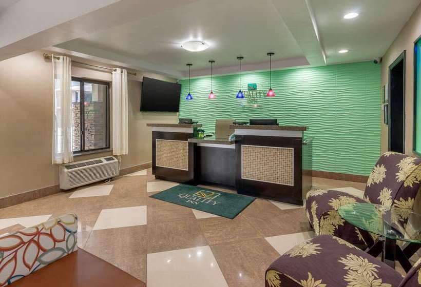 ホテル Quality Inn