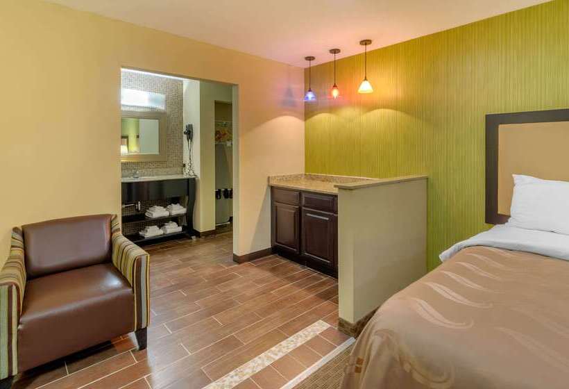 ホテル Quality Inn