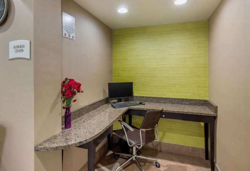 ホテル Quality Inn