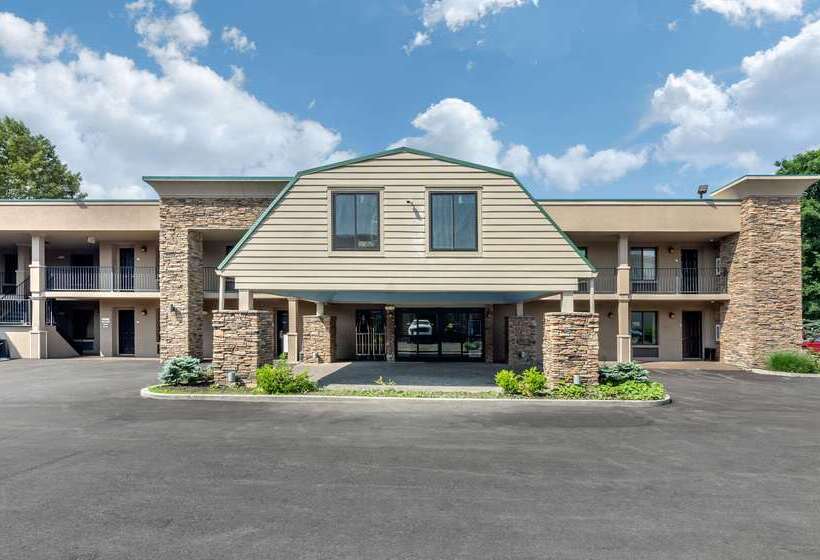 ホテル Quality Inn