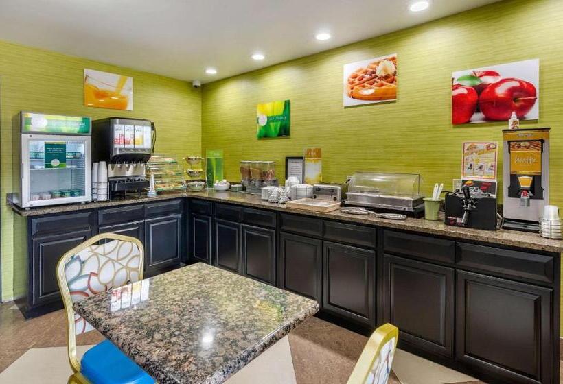 ホテル Quality Inn