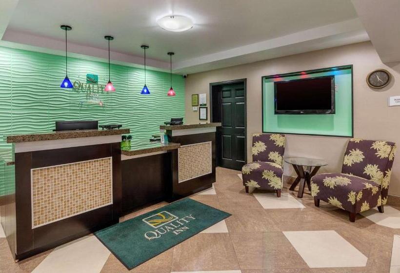 ホテル Quality Inn