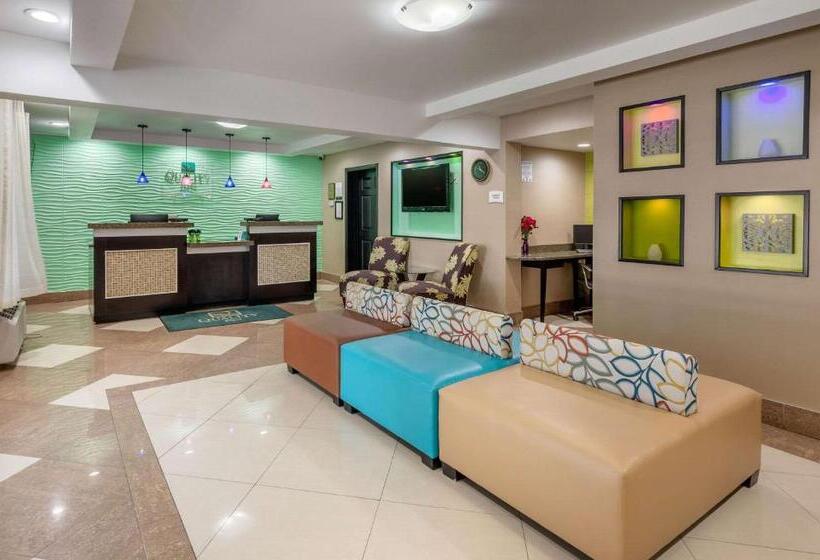 ホテル Quality Inn