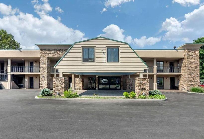 ホテル Quality Inn