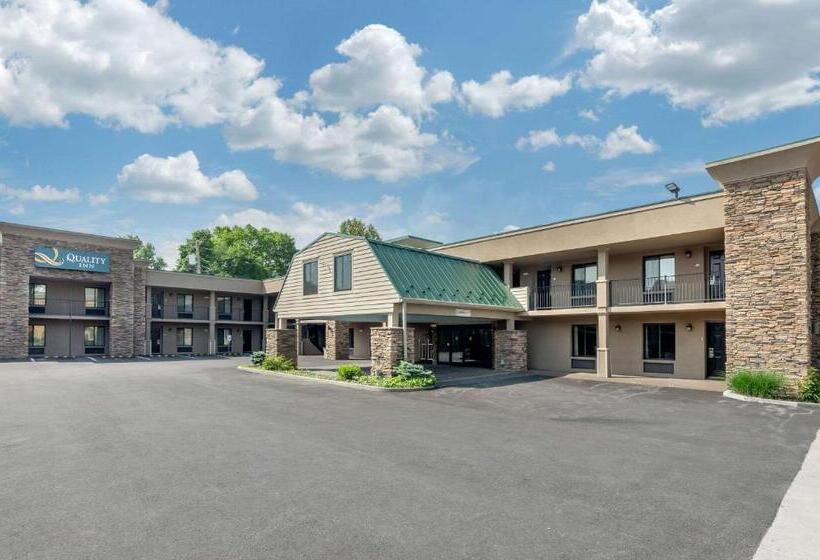 ホテル Quality Inn