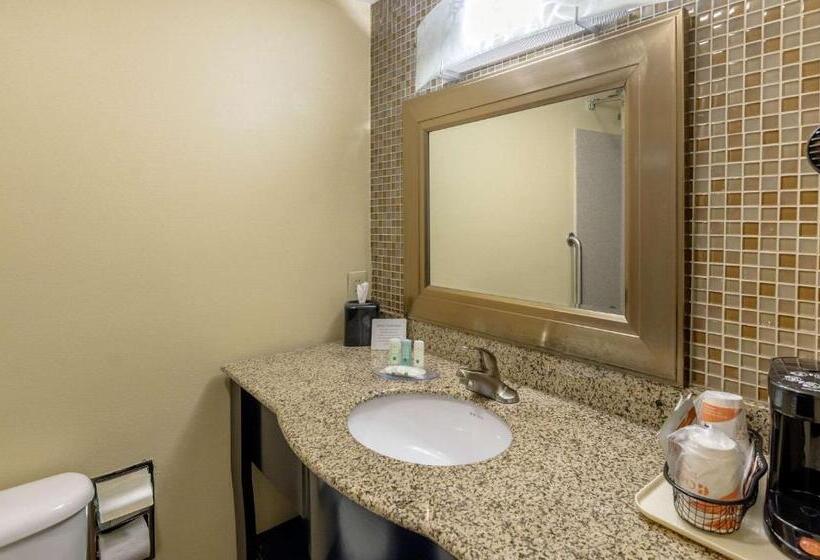 ホテル Quality Inn