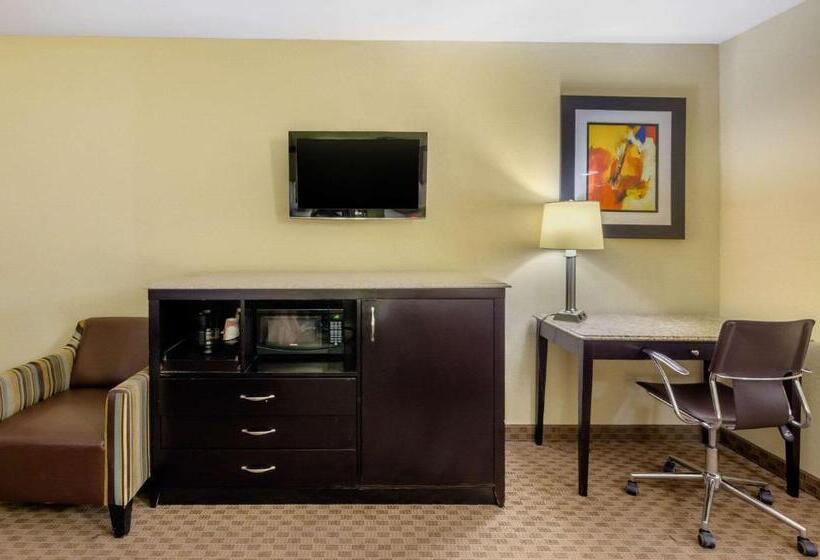 ホテル Quality Inn