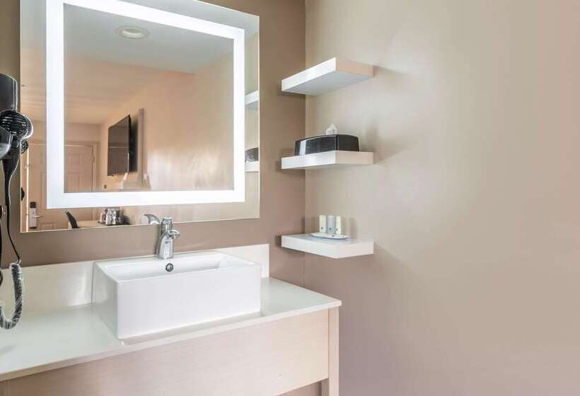 Hotel Inn At University