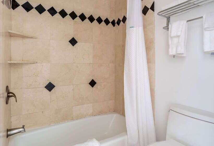 Hotel Inn At University