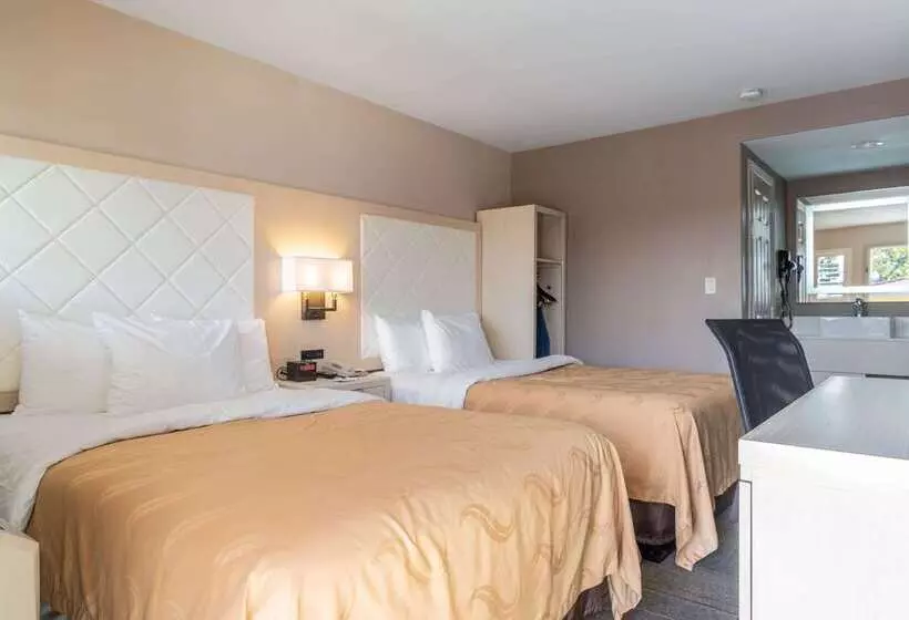 Hotelli Inn At University