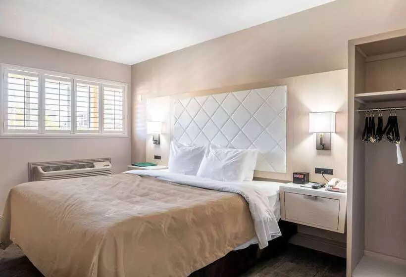 Hotelli Inn At University