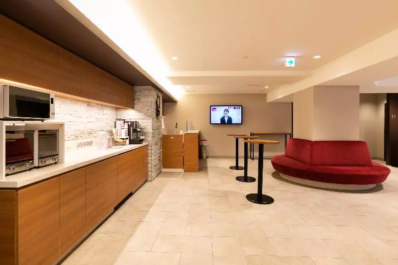 호텔 Red Roof Inn Kamata / Haneda Tokyo