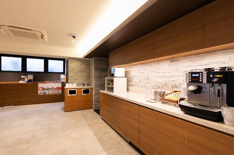 בית מלון כפרי Red Roof Inn Kamata / Haneda Tokyo