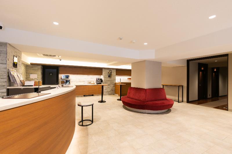 בית מלון כפרי Red Roof Inn Kamata / Haneda Tokyo