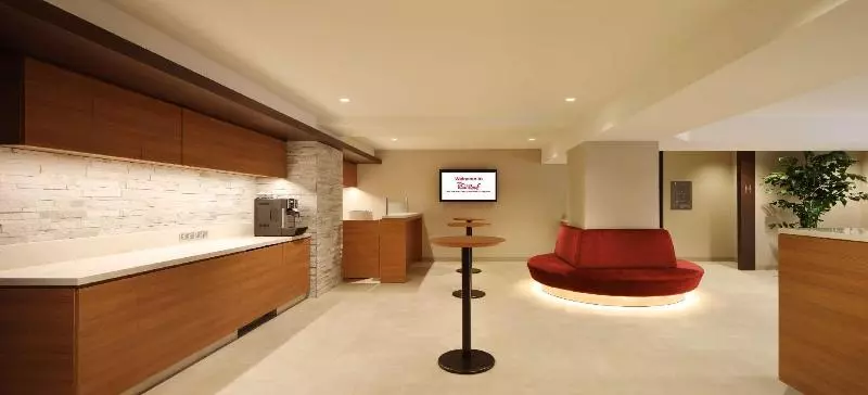 호텔 Red Roof Inn Kamata / Haneda Tokyo