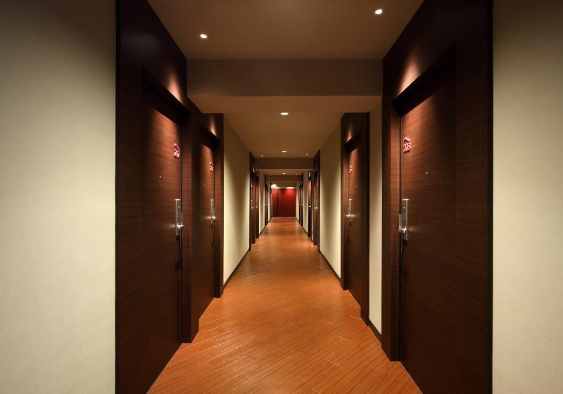 בית מלון כפרי Red Roof Inn Kamata / Haneda Tokyo