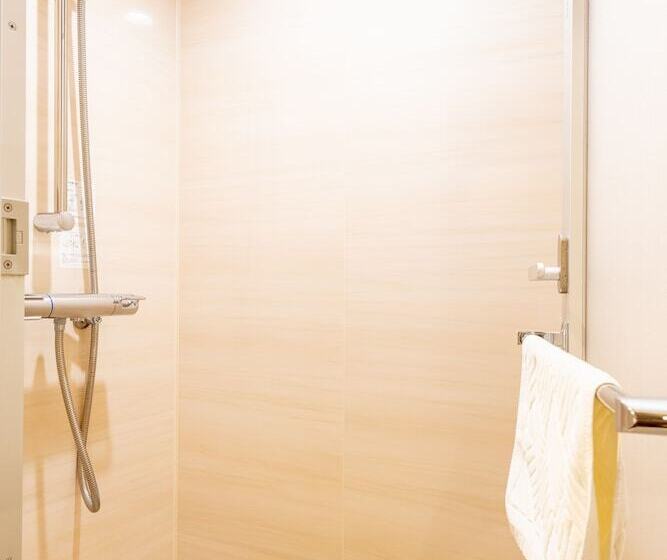 בית מלון כפרי Red Roof Inn Kamata / Haneda Tokyo