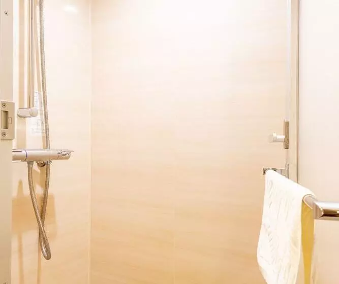 호텔 Red Roof Inn Kamata / Haneda Tokyo