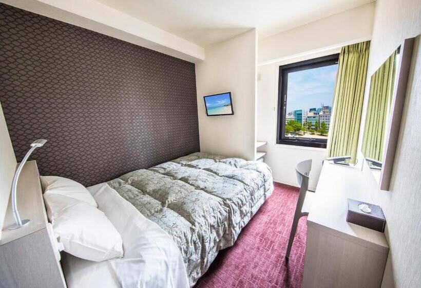 Reisenkaku Hotel Kawabata